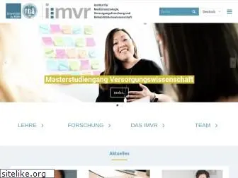 imvr.de