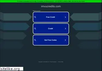 imvucredits.com