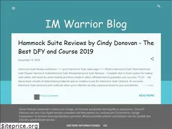 imwarriorsite.blogspot.com