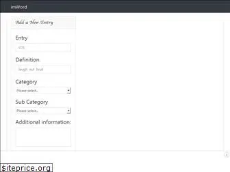 imword.com