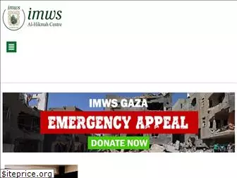 imws.org.uk