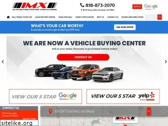 imxauto.com