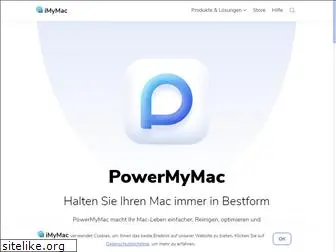 imymac.de