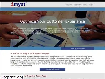 imyst.com