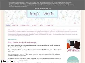 imysworld.blogspot.com