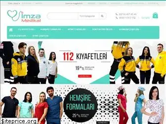 imzamedikal.com