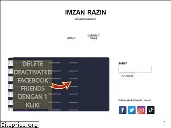 imzanrazin.com