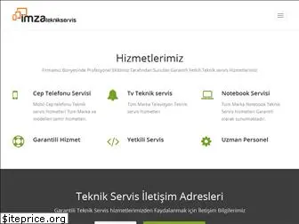 imzateknikservis.com