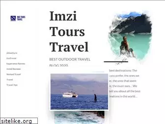 imzi-tours-travel.com