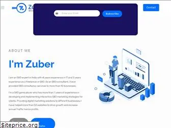 imzuber.com