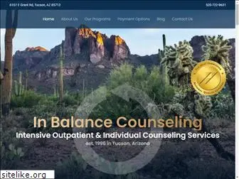 in-balance-therapy.com