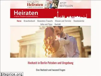 in-berlin-heiraten.de thumbnail