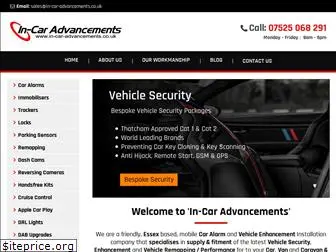 in-car-advancements.co.uk