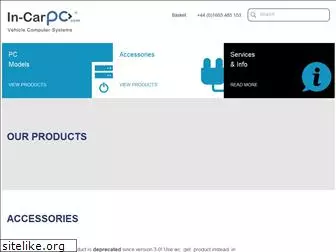 in-carpc.co.uk