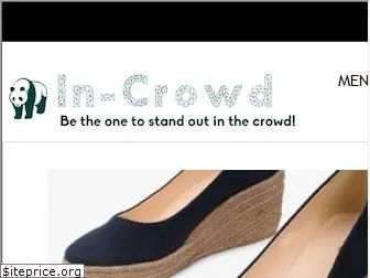 in-crowd.in