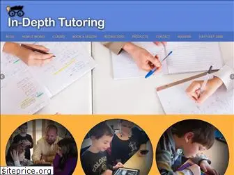 in-depthtutoring.com