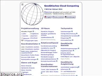 in-dubio-pro-geo.de