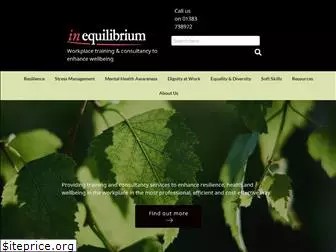 in-equilibrium.co.uk