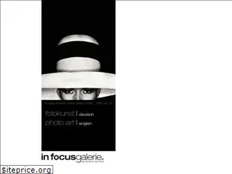 in-focus-galerie.com