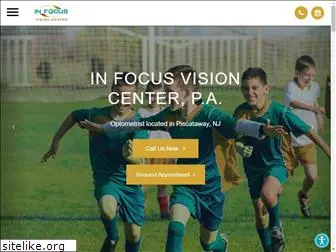 in-focusvision.com