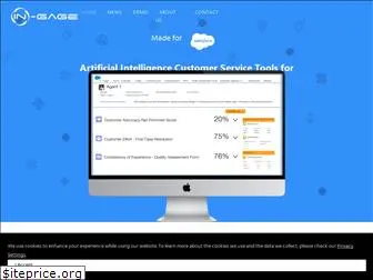in-gage.co.uk