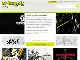 in-gravitybike.com