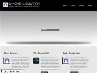 in-homeautomation.com