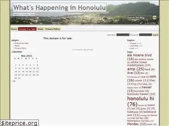 in-honolulu.com