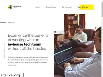 in-houseteam.com