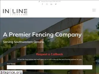 in-linefence.ca