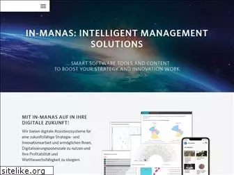 in-manas.com