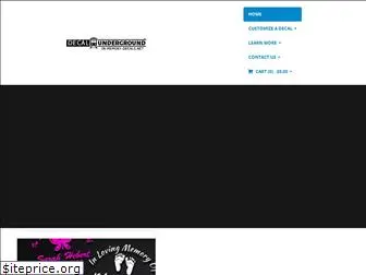 in-memory-decals.net