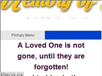 in-memory-of-pets.com