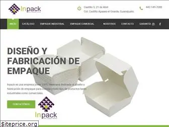 in-pack.com.mx