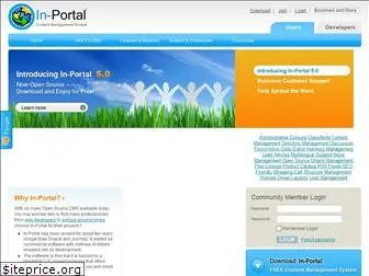 in-portal.com