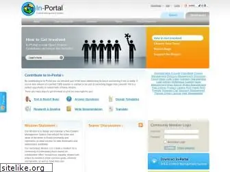 in-portal.org