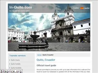 in-quito.com