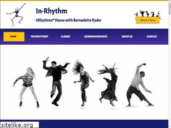 in-rhythm.com