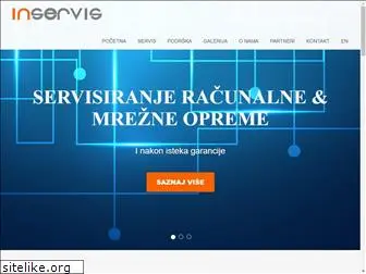 in-servis.com