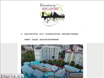 in-singapore.education