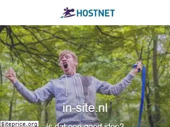 in-site.nl