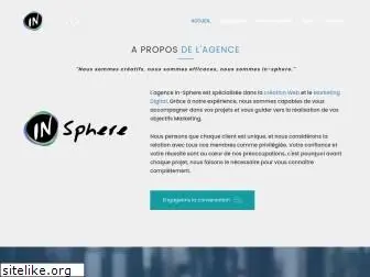 in-sphere.fr