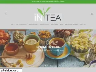 in-tea.net