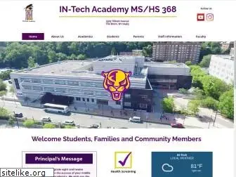 in-techacademy.org
