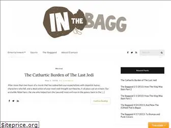 in-the-bagg.com