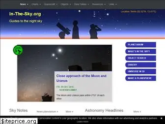 in-the-sky.org