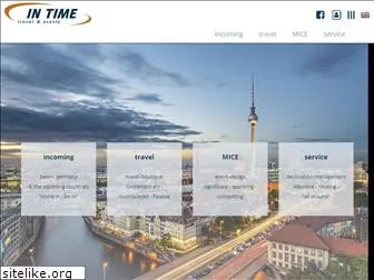 in-time-travel.com