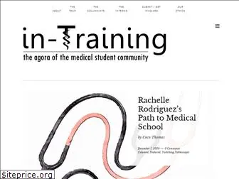 in-training.org