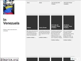 in-venezuela.com