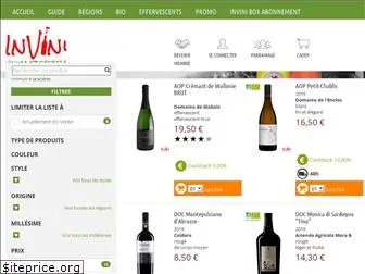 in-vini.com